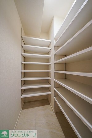 アーバンコア原宿の物件内観写真